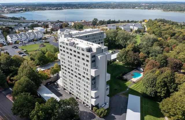 340 Eastern Promenade - 340 Eastern Promenade, Portland, ME 04101