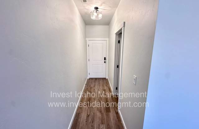 Prioritize comfortable living in this CBH home built in 2024! photos photos