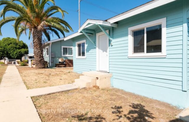 2021 Ocean View Boulevard - 2021 Ocean View Boulevard, San Diego, CA 92113