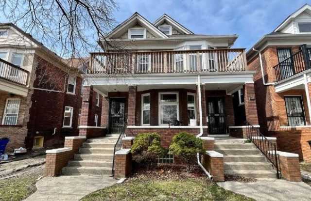 74 W Philadelphia Street - 74 West Philadelphia Street, Detroit, MI 48202