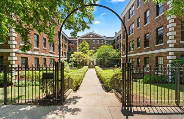 62 Queensberry 404 - 62 Queensberry Street, Boston, MA 02215