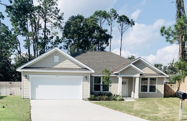 405 Greenwood Court - 405 Greenwood Court, Upper Grand Lagoon, FL 32407
