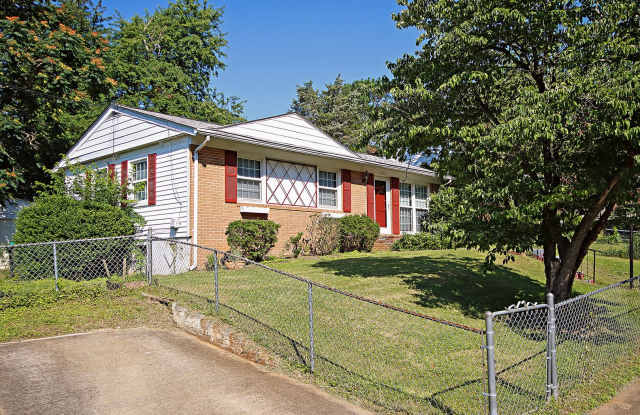 One-Level Living Locust Grove Home photos photos