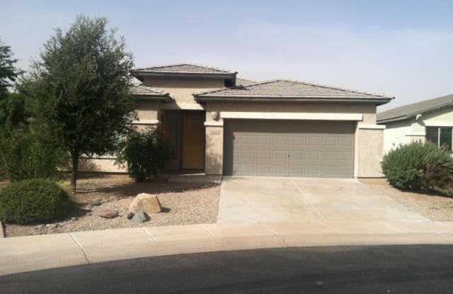 846 E Riviera Place - 846 East Riviera Place, Chandler, AZ 85249