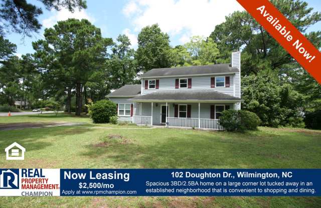 Spacious 3 BD/2.5 BA with Bonus Room on Large Corner Lot photos photos