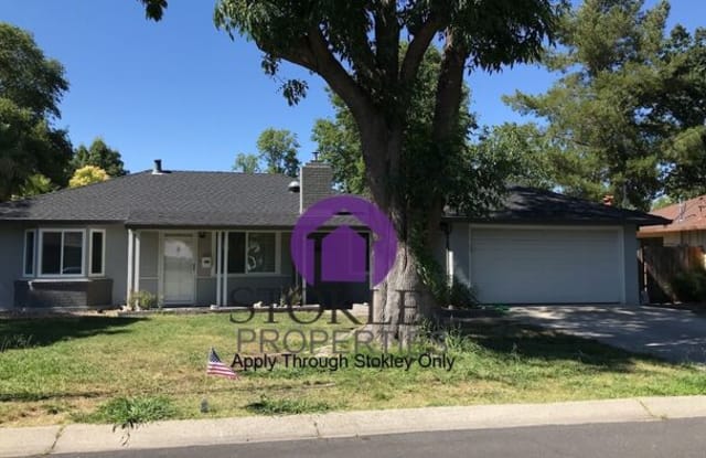 160 Mazie Drive - 160 Mazie Drive, Pleasant Hill, CA 94523