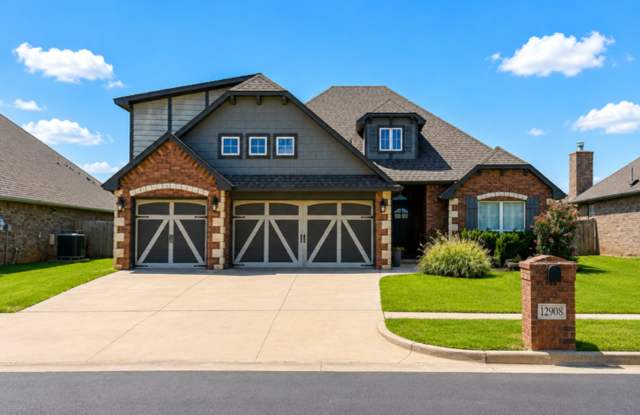 Luxury 4 Bedroom 3 Bath with Bonus Room in Piedmont Schools photos photos