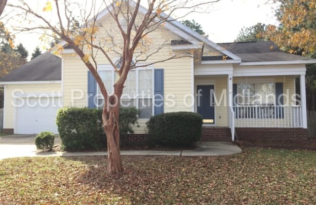 223 Cherry Stone Drive - 223 Cherry Stone Drive, Richland County, SC 29229