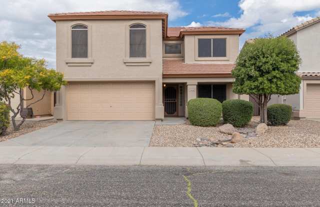 2438 W RUNNING DEER Trail - 2438 West Running Deer Trail, Phoenix, AZ 85085 2438 W RUNNING DEER Trail - 2438 West Running Deer Trail, Phoenix, AZ 85085