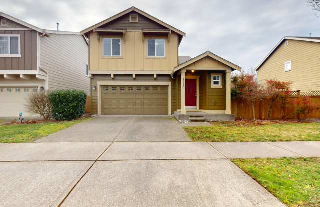 Spacious 4-Bedroom, 2.5-Bath Home with Open Layout in Lacey! photos photos