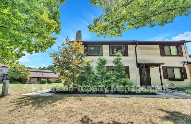 2593 Merrywood Court - 2593 Merrywood Court, Lake Ridge, VA 22192