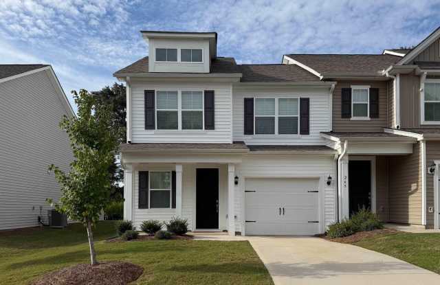 260 Bryland Way photos photos