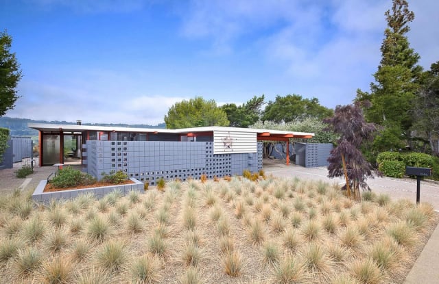 1586 Lexington AVE - 1586 Lexington Avenue, Highlands-Baywood Park, CA 94402