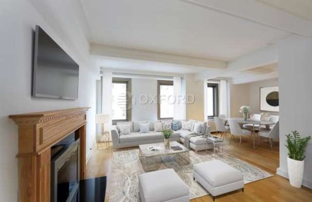 101 West 55th Street photos photos