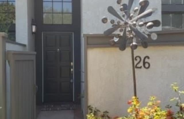 26 Morning Star - 26 Morning Star, Irvine, CA 92603