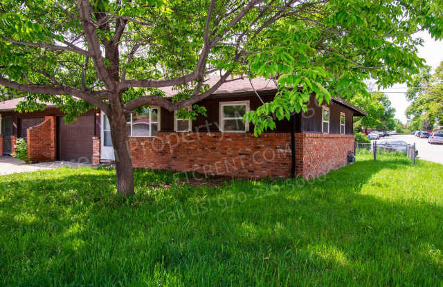 3 bed, 1.5 bath duplex in Fort Collins photos photos
