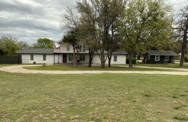 COMING SOON 4/2 with Acreage  BONUS SPACE - 910 Zion Hill Loop, Parker County, TX 76088