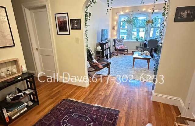 45 Chestnut Hill Ave. - 45 Chestnut Hill Avenue, Boston, MA 02135