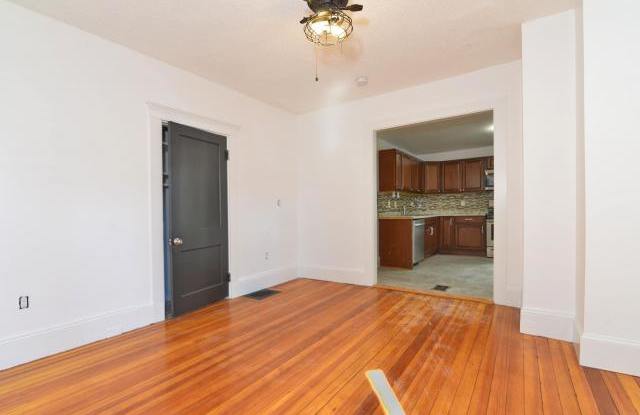 448 Norfolk - 448 Norfolk Street, Boston, MA 02126