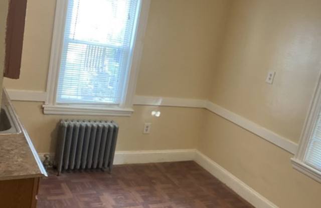 16 Hazelwood St - 16 Hazelwood Street, Boston, MA 02119