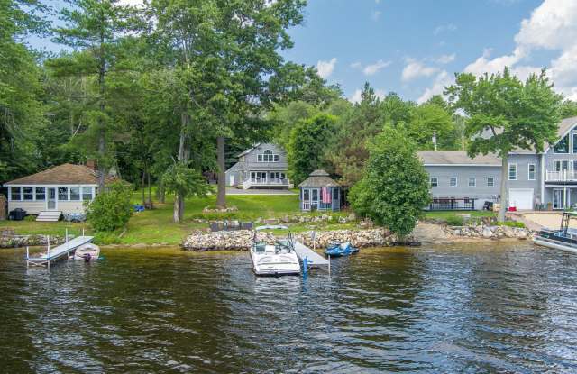 4 W Shore Drive photos photos