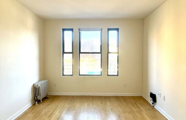 620 West 171st Street - 620 West 171st Street, New York City, NY 10032