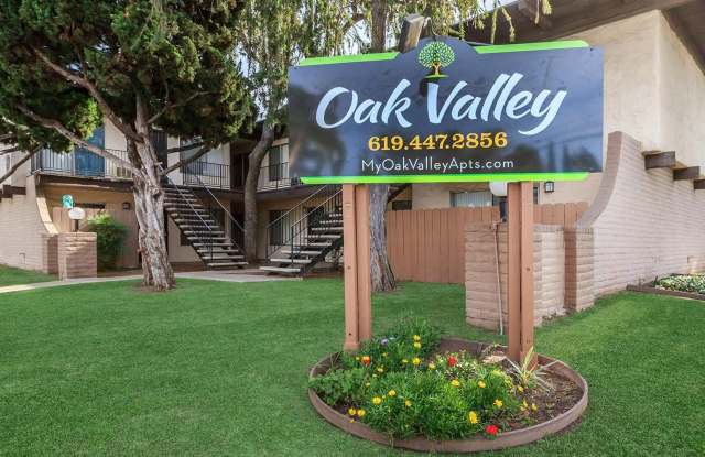 Oak Valley Apartments | Spacious  Updated at an Exceptional Value! photos photos
