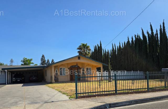 3832 Sierra Street photos photos