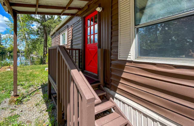 Single Level Home In Aumsville ~ 8798 Holmquist Rd SE photos photos
