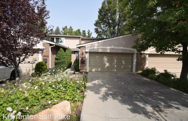 1877 Monterey Dr. - 1877 Monterey Drive, Murray, UT 84121