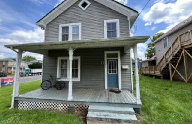 509 N West St photos photos