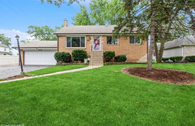 5005 COLUMBIA Avenue - 5005 Columbia Avenue, Lisle, IL 60532
