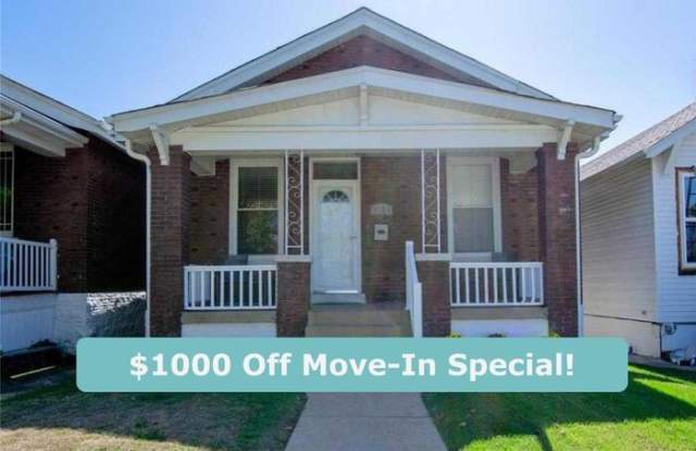 5424 Devonshire Avenue - 5424 Devonshire Avenue, St. Louis, MO 63109