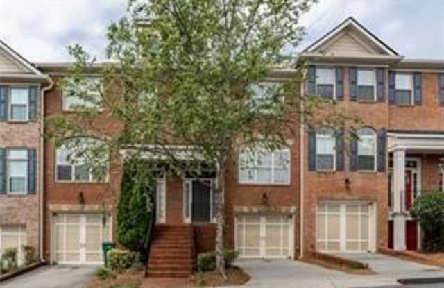 10914 Gallier Street - 10914 Gallier Street, Johns Creek, GA 30022