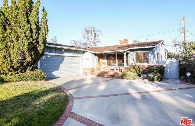 5708 SIMPSON Avenue - 5708 Simpson Ave, Los Angeles, CA 91607