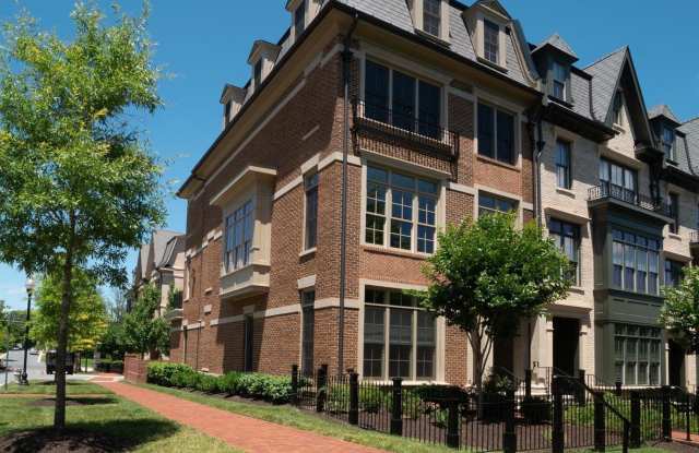 10879 SYMPHONY PARK DR - 10879 Symphony Park Drive, North Bethesda, MD 20852