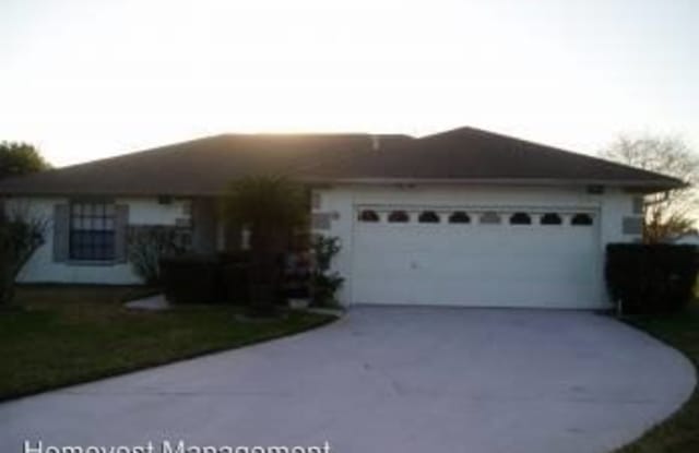 5404 E. Sacramento Court - 5404 E Sacramento Ct, Williamsburg, FL 32821