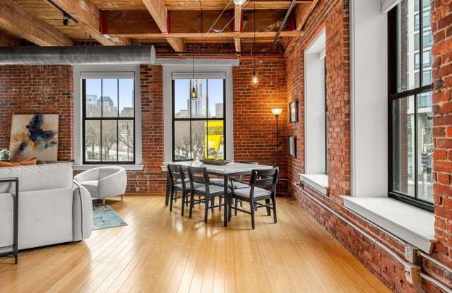 9 West Broadway 301 - 9 West Broadway, Boston, MA 02127