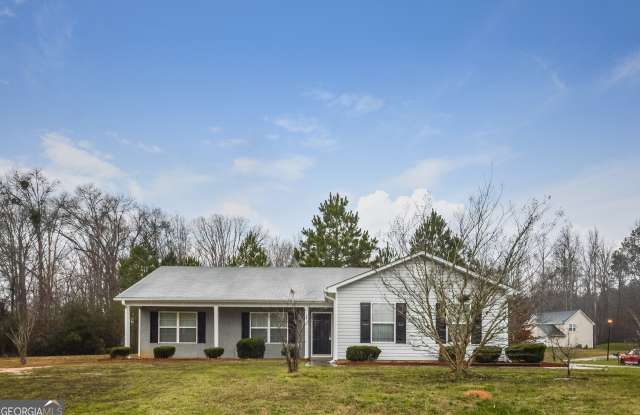 75 Railside - 75 Railside Drive, Newton County, GA 30014