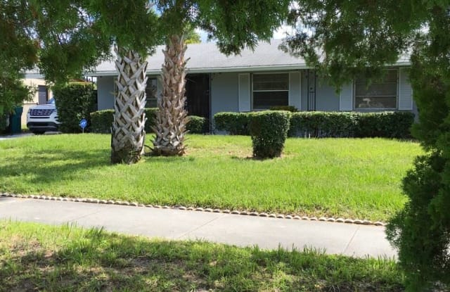 1869 Ravenall Ave. - 1869 Ravenall Avenue, Orlando, FL 32811