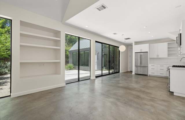 1808 Ford St #B, Austin, Texas 78704 photos photos