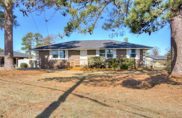 Charming 3-Bedroom, 2-Bath Home on a Corner Lot with Spacious Backyard photos photos