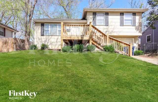 8148 Northeast 51st Street - 8148 Northeast 51st Street, Kansas City, MO 64119