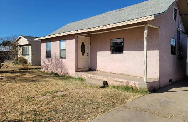 407 East Mathews Street photos photos