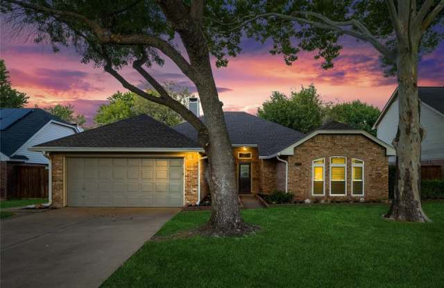 4333 Kenwood Drive - 4333 Kenwood Drive, Grapevine, TX 76051