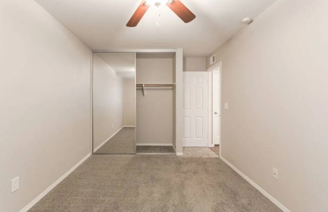 Town Center Apartments photos photos