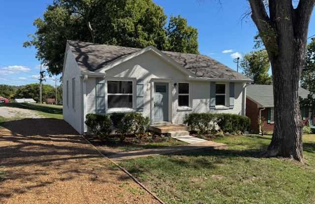 176 Rural Ave - 176 Rural Avenue, Nashville, TN 37209 176 Rural Ave - 176 Rural Avenue, Nashville, TN 37209