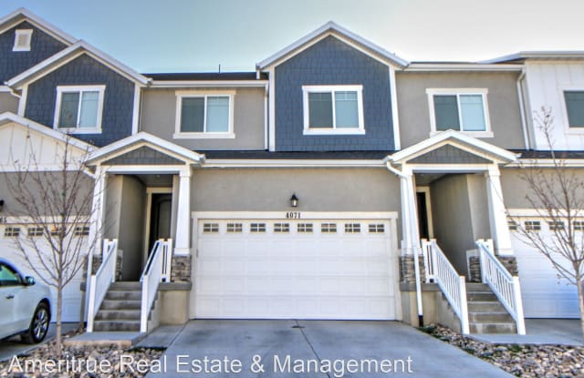 4071 W. 1650 N. - 4071 W 1650 N, Lehi, UT 84043