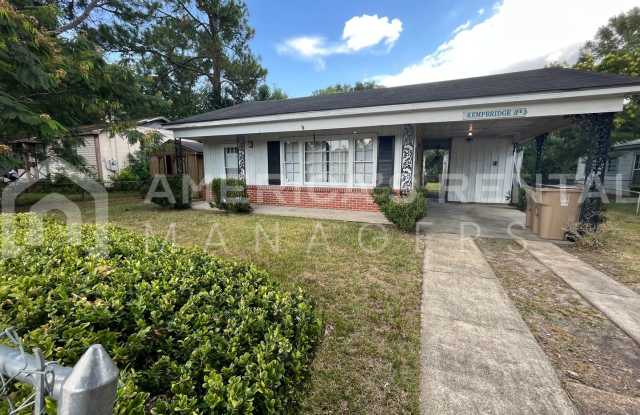 Home for Rent in Mobile, AL!  Available to View with a 48 Hour Notice! Gallery 1