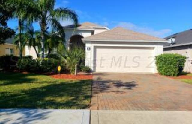 4081 Chardonnay Drive - 4081 Chardonnay Drive, Viera West, FL 32955